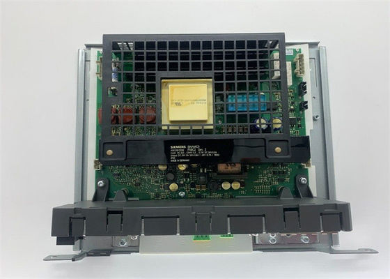 Módulo de fuente de alimentación redundante del módulo de interfaz de control del recambio de 6SL3350-6TK00-0EA0 Siemens SINAMICS
