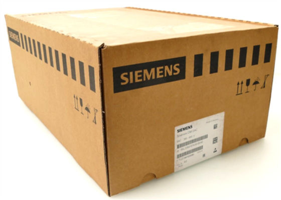 Módulo de fuente de alimentación redundante del módulo de interfaz de control del recambio de 6SL3350-6TK00-0EA0 Siemens SINAMICS