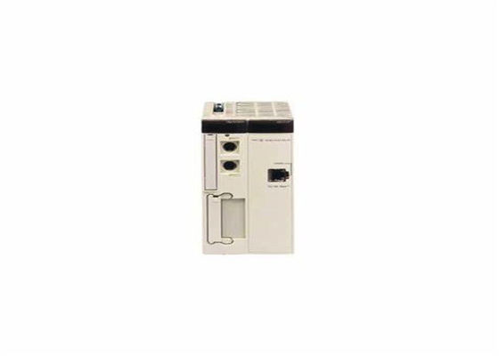 PROCESADOR 5 VDC 136 MA 128 DEL REGULADOR DOUBLE-FORMAT PL7 DE SCHNEIDER TSXP573623AMC