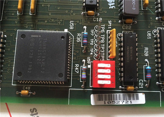 IC660CBB903K GE FANUC PLC controlador lógico serie seis controlador de bus de entrada y salida