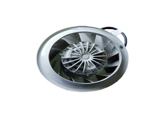 Ventilador de fan radial de 6SY7000-0AB30 Ziehl-abegg 4100W 230VAC Siemens SINAMICS