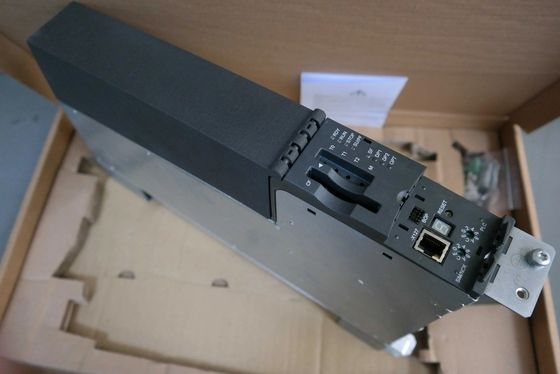 Módulo de fuente de alimentación redundante de 6FC5373-0AA00-0AA2 Siemens SINUMERIK 840D sl NCU 2GHz