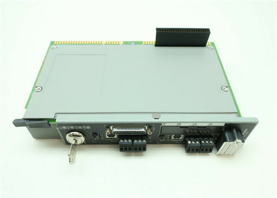 Regulador aumentado PLC-5 NUEVO F4 del PLC 5/80 de 1785-L80B AB Processor Ser E