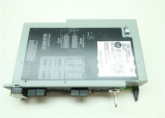 Regulador aumentado PLC-5 NUEVO F4 del PLC 5/80 de 1785-L80B AB Processor Ser E