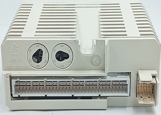 El análogo del termopar de 3BSE028925R1 AI843 entró el módulo 800xA 8CH de I O