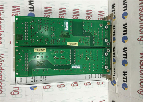 10024/I/F Honeywell hizo salir P.M. redundante MLRAS25A del COMPARTIMIENTO del módulo de fuente de alimentación