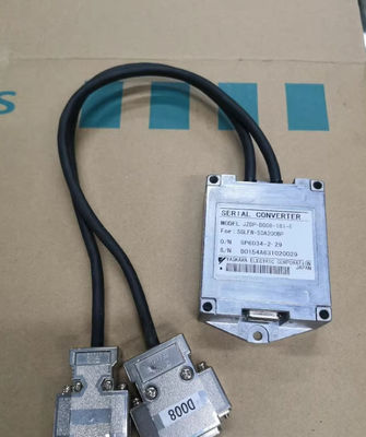 Motor lineal YASKAWA SGLFW-50A200BP 560W 600N/M 220V 12.4A M3A04220051 El motor lineal YASKAWA SGLFW-50A200BP 560W 600N/M 220V 12.4A M3A04220051 El motor lineal YASKAWA SGLFW-50A200BP 560W 600N/M 220V