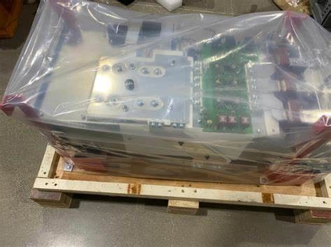 BLOQUE de PODER del REEMPLAZO de Siemens 6SL3352-1AG32-6AA1 SINAMICS PARA los BLOQUES de PODER de DC DI CS MC GMC