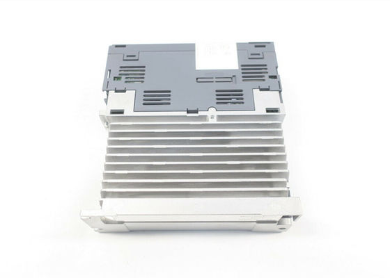Nuevo stock Mitsubishi Servo Amplificador MR-J3-100B4 1kw Dirección industrial 0-360hz 2.8a 323v-ac