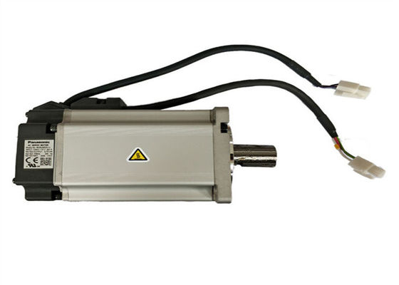 SERIE 7.5KW IP65 de MINAS A5 del MOTOR SERVO de la CA de Panasonic MHMJ082G1U