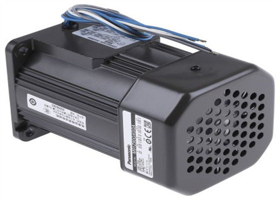 Motor servo industrial del MOTOR de INDUCCIÓN de Panasonic M91Z90G4GGA 90W 220/230V