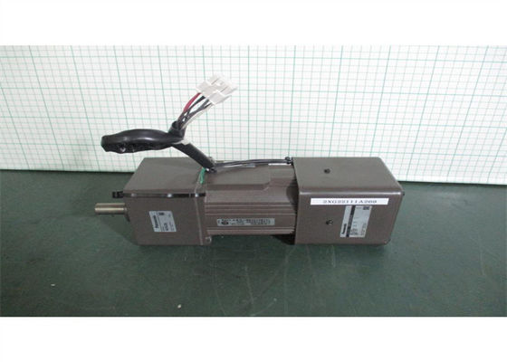 MOTOR de INDUCCIÓN la MONOFÁSICO de Panasonic M91Z90GD4L 4P 90W S1 INS.CLASS (CONTINUADO) E IP20 100V 50HZ 1.7A
