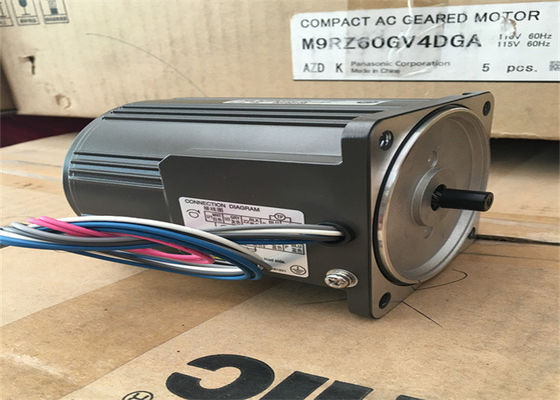 TIPO VARIABLE EJE 90M M del LEADWIRE del MOTOR de INDUCCIÓN de la VELOCIDAD de Panasonic M91X40GV4GGA del PIÑÓN SQ. TAMAÑO 40WATT 220/230V