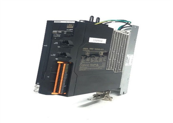 COMUNICACIONES SERVAS de la IMPULSIÓN 1S-SERIES ETHERCAT de Omron R88D-1SN04H-ECT 400 VATIOS 200 VAC