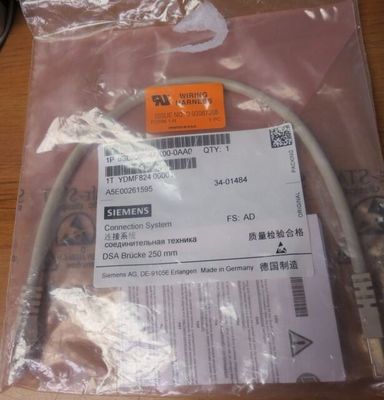 Siemens 6SL3352-7AE38-4AA0 380-480V 3AC MÓDULO de la CA DRIVE/POWER/MOTOR de 50/60 HERZIOS