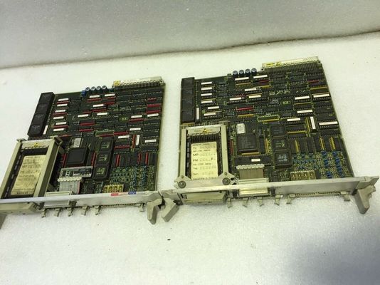 6DD1602-0AE0 Siemens Simadyn D Procesador módulo PLC Simatic PS16 12 meses de garantía