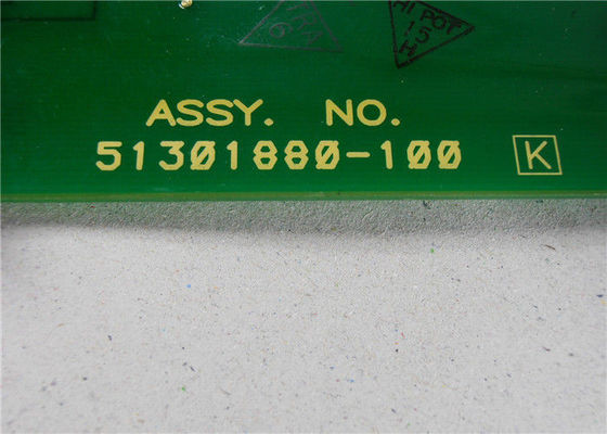 51304487-100 serie universal del tablero de control de la placa de circuito de PC de Honeywell TCD3000
