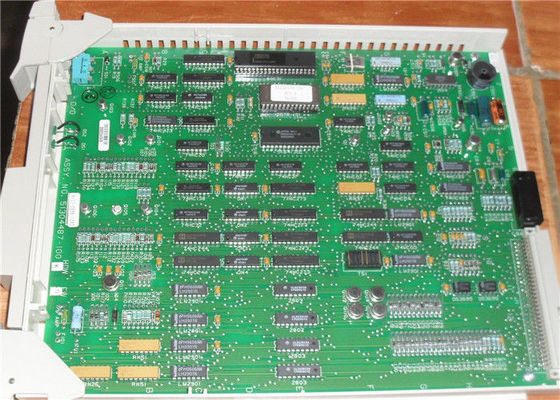51304487-100 serie universal del tablero de control de la placa de circuito de PC de Honeywell TCD3000