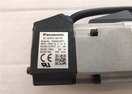 El servo industrial de la garantía de un año conduce Servopack 50/60HZ
