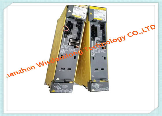 Amplificador servo de la CA de Fanuc del servocontrol nuevo de Japón 14A A06B- 6130 - H003