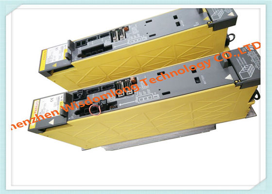 Amplificador servo de la CA de Fanuc del servocontrol nuevo de Japón 14A A06B- 6130 - H003