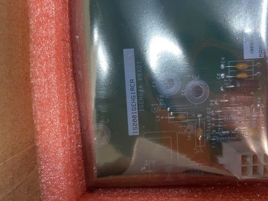Tablero pasivo del interfaz de la placa de circuito de control de IS200IGEHG1A IS200IGEHG1ACA GE IGBT
