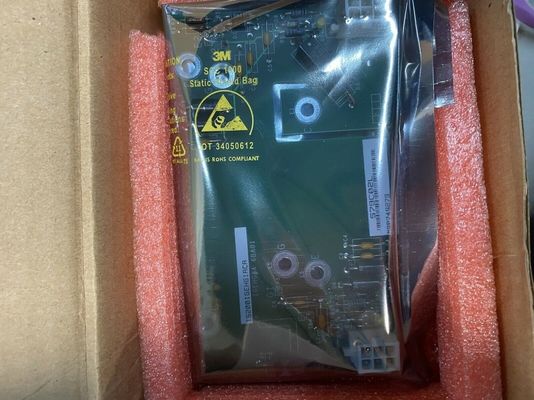 Tablero pasivo del interfaz de la placa de circuito de control de IS200IGEHG1A IS200IGEHG1ACA GE IGBT