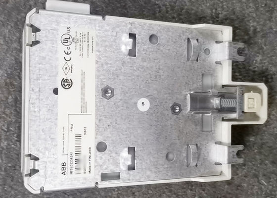 Canales aislados galvánicos entrados del módulo de 3BSE022362R1 DI803 Digitaces individualmente.