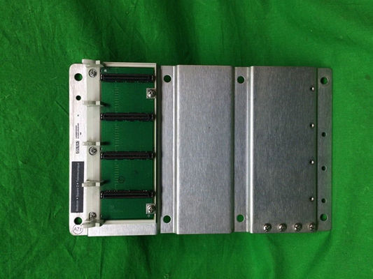 Tornillo de Modicon Quantum de la placa madre de la ranura de 140XBP00400 Schneider 4 para los módulos de la entrada-salida