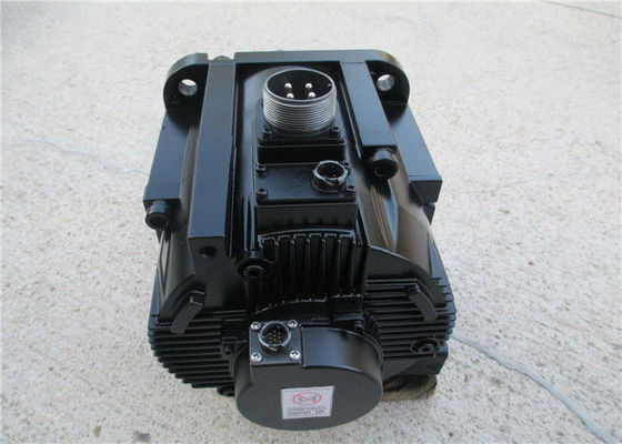 Ins de alta velocidad eléctrico F del motor servo del motor servo de la CA de SGMGV-44A3A6E Yaskawa