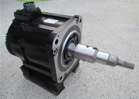 Ins de alta velocidad eléctrico F del motor servo del motor servo de la CA de SGMGV-44A3A6E Yaskawa
