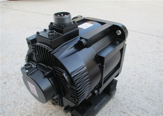 Ins de alta velocidad eléctrico F del motor servo del motor servo de la CA de SGMGV-44A3A6E Yaskawa