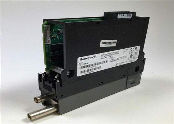 TARJETA NETA REDUNDANTE DE LA JAULA DEL MÓDULO DE INTERFAZ DE HONEYWELL TK-CCR014 24 VDC