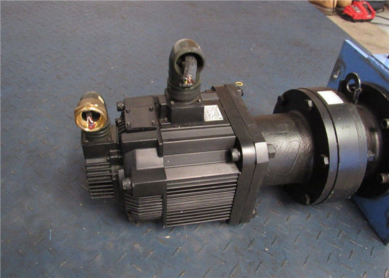 Serie eléctrica industrial del motor servo 1800W SGMG de la CA de SGMG-20A6AT-VO1 Yaskawa nueva