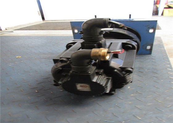 Serie eléctrica industrial del motor servo 1800W SGMG de la CA de SGMG-20A6AT-VO1 Yaskawa nueva