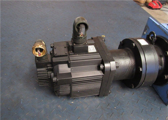 Serie eléctrica industrial del motor servo 1800W SGMG de la CA de SGMG-20A6AT-VO1 Yaskawa nueva