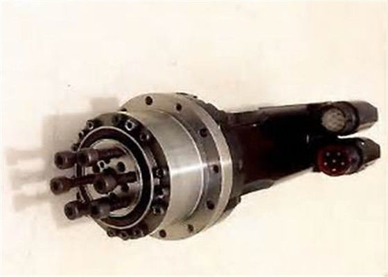 Motor servo de la CA de SGMAS-08ACAHC61 Yaskawa 750W los 2.39N.m + HPG-40A-21-J601A-SP