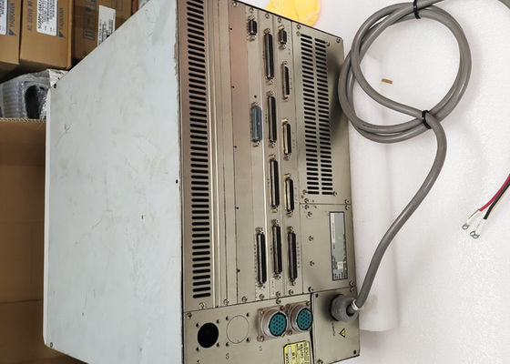 SANKYO utilizó el regulador SC3200 200/230VAC 50~60Hz del robot SC3200-300