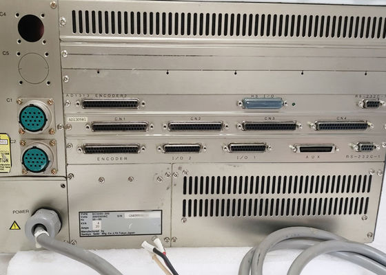 SANKYO utilizó el regulador SC3200 200/230VAC 50~60Hz del robot SC3200-300