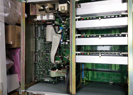 SANKYO utilizó el regulador SC3200 200/230VAC 50~60Hz del robot SC3200-300