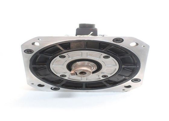 Motor servo industrial 1500rpm 32.4a 200v-ac 4500w 28.4nm de SGMDH-45A2B-YR12 Yaskawa