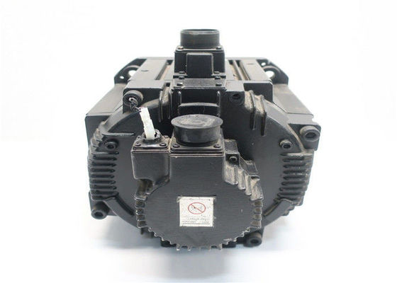 Motor servo industrial 1500rpm 32.4a 200v-ac 4500w 28.4nm de SGMDH-45A2B-YR12 Yaskawa