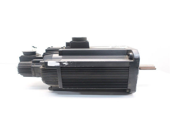 Motor servo industrial 1500rpm 32.4a 200v-ac 4500w 28.4nm de SGMDH-45A2B-YR12 Yaskawa