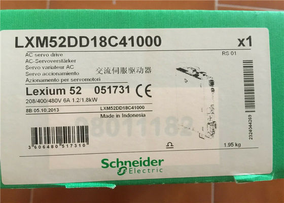 140AMM09000 Schneider Electric Serie Modicón Cuántico Modicón Cuántico Análogo I/O 4ch/2ch Módulo PV 00