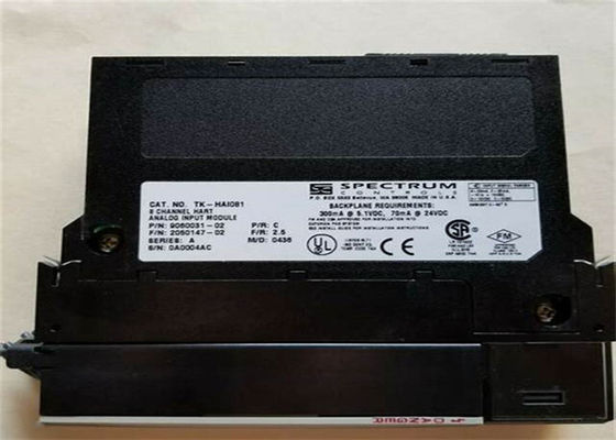 HONEYWELL TK-HAI081 ENTRÓ EL MÓDULO 300 MA/5,1 VDC 70 DE MA/25 VDC