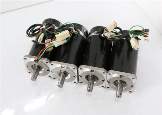 800W motor servo industrial 3000RPM MC801NS302KNN03 Nidec Sankyo