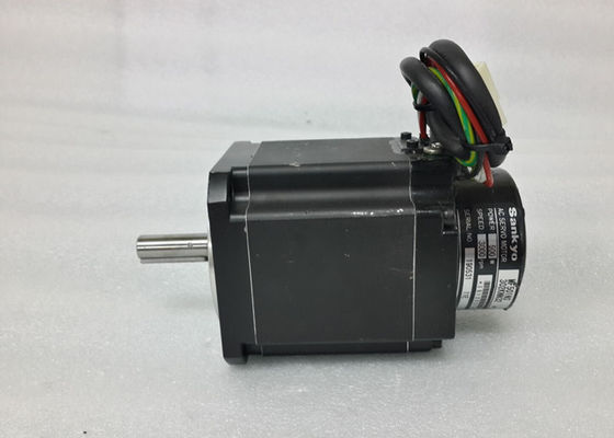 Motor servo industrial industrial MF501NS302KNN32 3000RPM de la CA 500W de Nidec Sankyo NUEVO