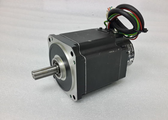 Motor servo industrial industrial MF501NS302KNN32 3000RPM de la CA 500W de Nidec Sankyo NUEVO
