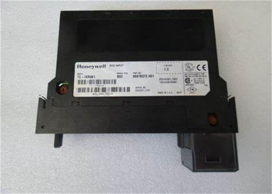 HONEYWELL TK-IXR061 ENTRÓ EL MÓDULO 6PT 5,1/24 VDC 250/125 MA CUBIERTO