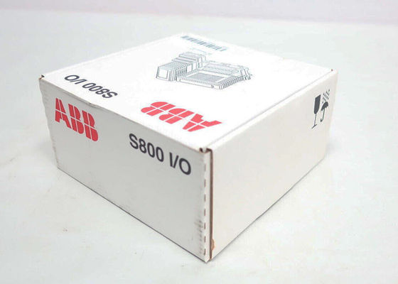 3BSE069054R1 DI828 Entrada digital 120V 16ch ABB 800xA Modulo de entrada y salida del sistema